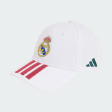 Adidas Cappellino da baseball del Real Madrid - Calcio - Uomo -