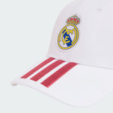 Adidas Cappellino da baseball del Real Madrid - Calcio - Uomo -