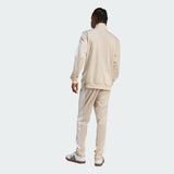Adidas Tuta 3S in Acetato - Uomo