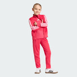 Adidas ESSENTIALS CLIMACOOL TRACKSUIT - Bambini -