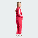 Adidas ESSENTIALS CLIMACOOL TRACKSUIT - Bambini -