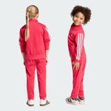Adidas ESSENTIALS CLIMACOOL TRACKSUIT - Bambini -