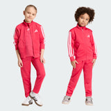 Adidas ESSENTIALS CLIMACOOL TRACKSUIT - Bambini -