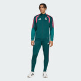 Adidas Tuta Real Madrid - Uomo - Calcio -