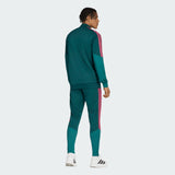Adidas Tuta Real Madrid - Uomo - Calcio -