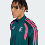 Adidas Tuta Real Madrid - Uomo - Calcio -