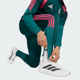 Adidas Tuta Real Madrid - Uomo - Calcio -