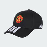 Adidas Cappellino da baseball del Manchester United - Calcio - Uomo -