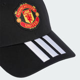Adidas Cappellino da baseball del Manchester United - Calcio - Uomo -