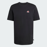 Adidas COLOR ICON GRAPHIC T-SHIRT - Uomo