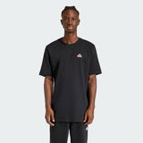Adidas COLOR ICON GRAPHIC T-SHIRT - Uomo