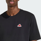 Adidas COLOR ICON GRAPHIC T-SHIRT - Uomo
