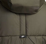 Nike Sportswear Therma-FIT Repel Hooded Jacket - Uomo