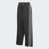 Adidas STADIUM WASHED DENIM LOOSE FIT TrackSuite - Donna