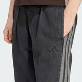 Adidas STADIUM WASHED DENIM LOOSE FIT TrackSuite - Donna