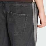 Adidas STADIUM WASHED DENIM LOOSE FIT TrackSuite - Donna