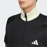 Adidas Tuta STADIUM REGULAR FIT PIQUE - Uomo -