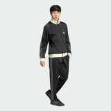Adidas Tuta STADIUM REGULAR FIT PIQUE - Uomo -