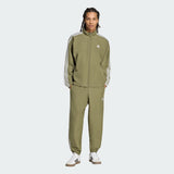 Adidas 3-Stripes Woven Tracksuits - Uomo