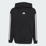 Adidas ADIDAS BOYS 3 STRIPES ESSENTIALS FLEECE TRACKSUIT - Bambini -