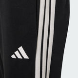 Adidas ADIDAS BOYS 3 STRIPES ESSENTIALS FLEECE TRACKSUIT - Bambini -