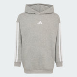 Adidas ADIDAS BOYS 3 STRIPES ESSENTIALS FLEECE TRACKSUIT - Bambini -