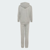 Adidas ADIDAS BOYS 3 STRIPES ESSENTIALS FLEECE TRACKSUIT - Bambini -