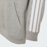 Adidas ADIDAS BOYS 3 STRIPES ESSENTIALS FLEECE TRACKSUIT - Bambini -