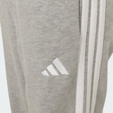 Adidas ADIDAS BOYS 3 STRIPES ESSENTIALS FLEECE TRACKSUIT - Bambini -