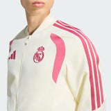 Adidas Tuta Real Madrid - Uomo - Calcio -