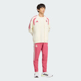 Adidas Tuta Real Madrid - Uomo - Calcio -