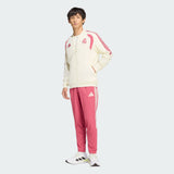 Adidas Tuta Real Madrid - Uomo - Calcio -