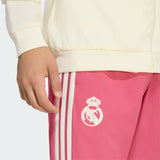 Adidas Tuta Real Madrid - Uomo - Calcio -