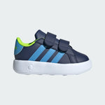 Adidas Grand Court TD - Bambini