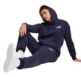 Puma Feel Good Hooded Sweat Suit - Uomo