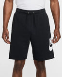 Nike Club Men's French Terry Alumni Shorts - Uomo