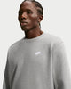 Nike Club Felpa a girocollo in fleece - Uomo