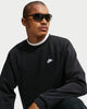 Nike Club Felpa a girocollo in fleece – Uomo