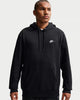 Nike Club Felpa con cappuccio in Felpa - Uomo