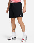 Nike Club Shorts Flow in French Terry – Uomo