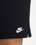 Nike Club Shorts Flow in French Terry – Uomo