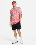 Nike Club Shorts Flow in French Terry – Uomo