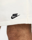 Nike Club Shorts Flow in French Terry – Uomo