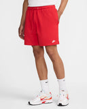 Nike Club Shorts Flow in French Terry – Uomo