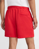 Nike Club Shorts Flow in French Terry – Uomo