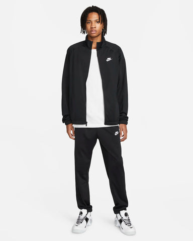 Nike Club Tuta in Acetato  – Uomo