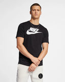 Nike Maglia Futura - Uomo