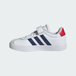 Adidas VL COURT 3.0 EL - Bambini