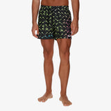 Nke 5" Volley Short - Swim - Uomo -