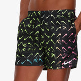 Nke 5" Volley Short - Swim - Uomo -